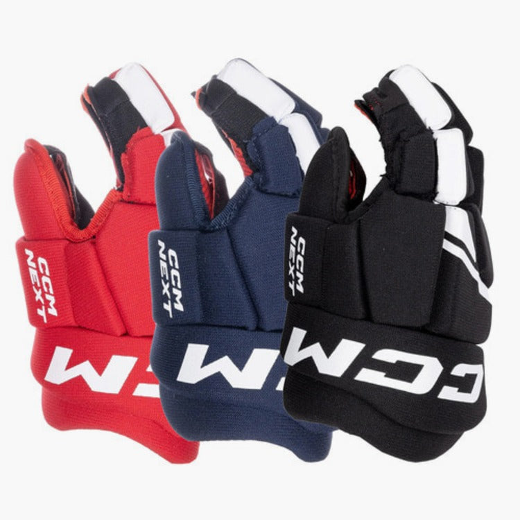 CCM Next Junior Glove