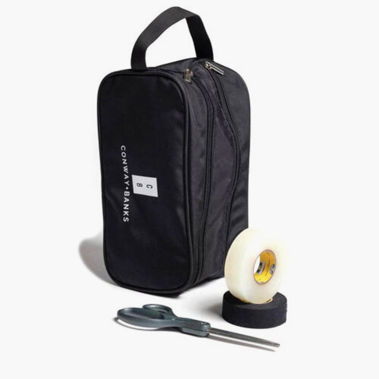 Conway+Banks Hockey Accessory Bag
