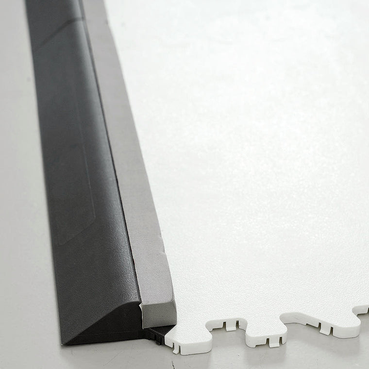 Ice Hockey Single Skating Tile Edge Stopper