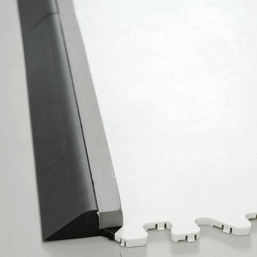 Ice Hockey Single Skating Tile Edge Stopper