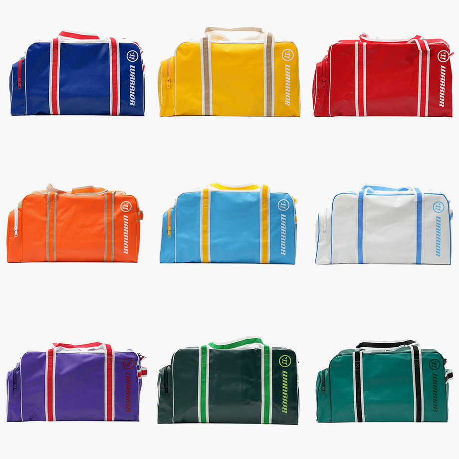 Warrior Custom Hockey Bag - 3 Sizes