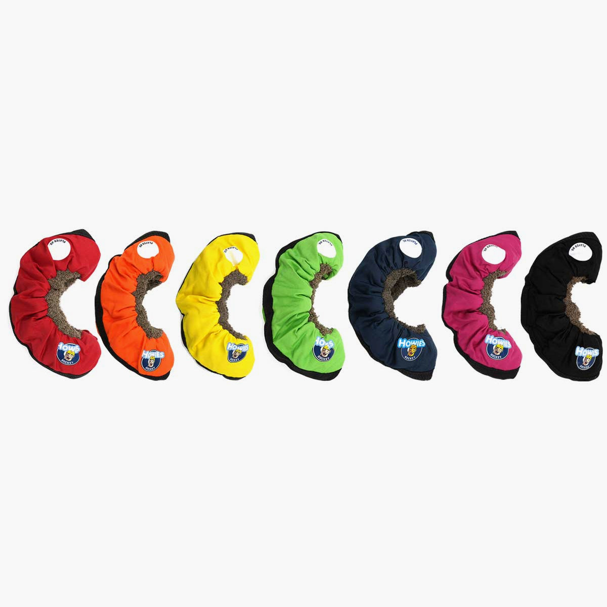 Howies Ice Hockey Skate Guards