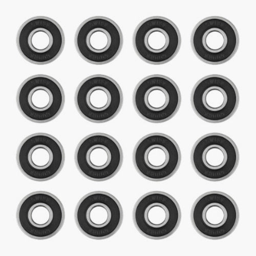 Marsblade スイスベアリング 16セット