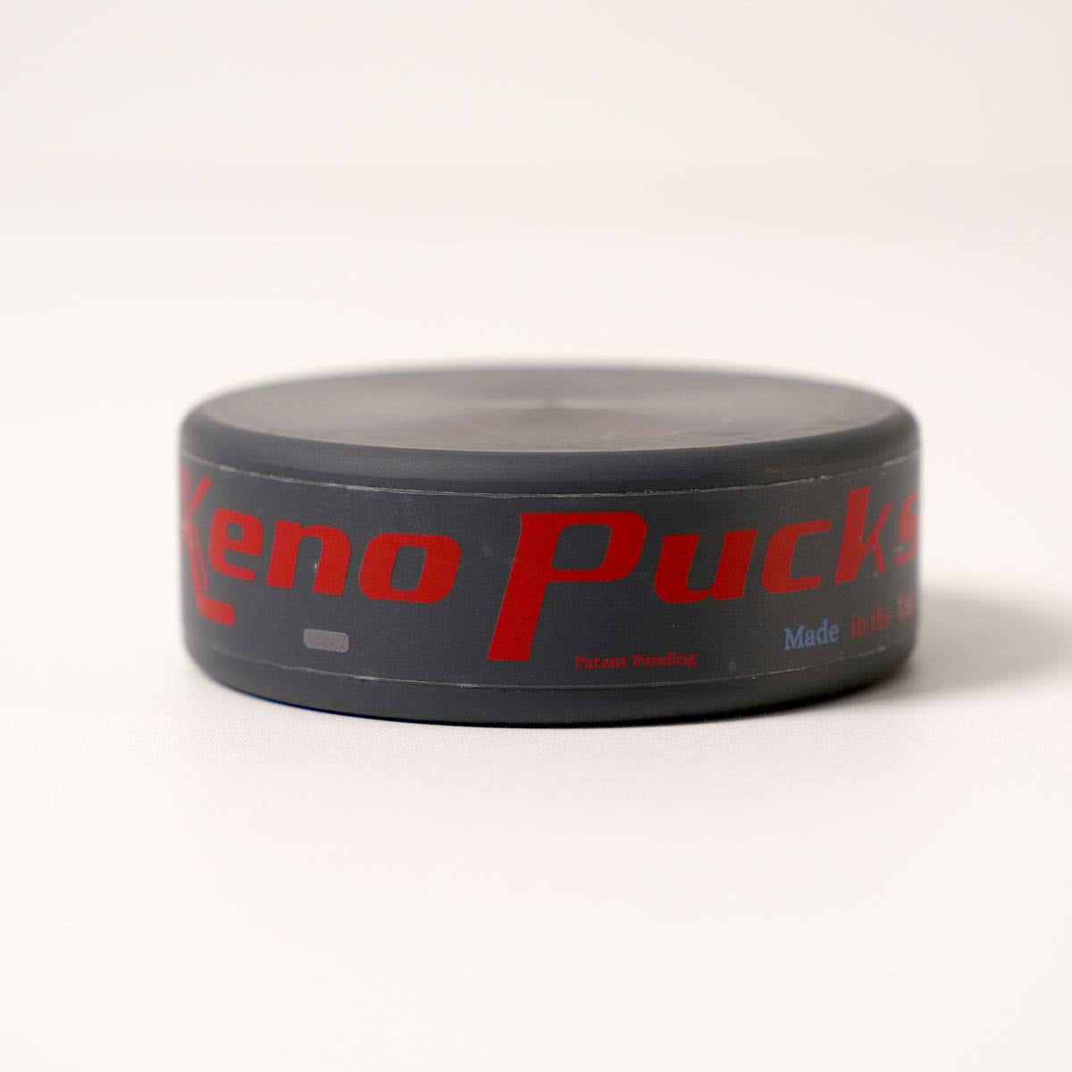 Xeno Puck Stickhandling Practice Puck