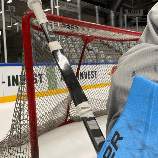 Twig Cover Ice Hockey Goalie Stick Protector
