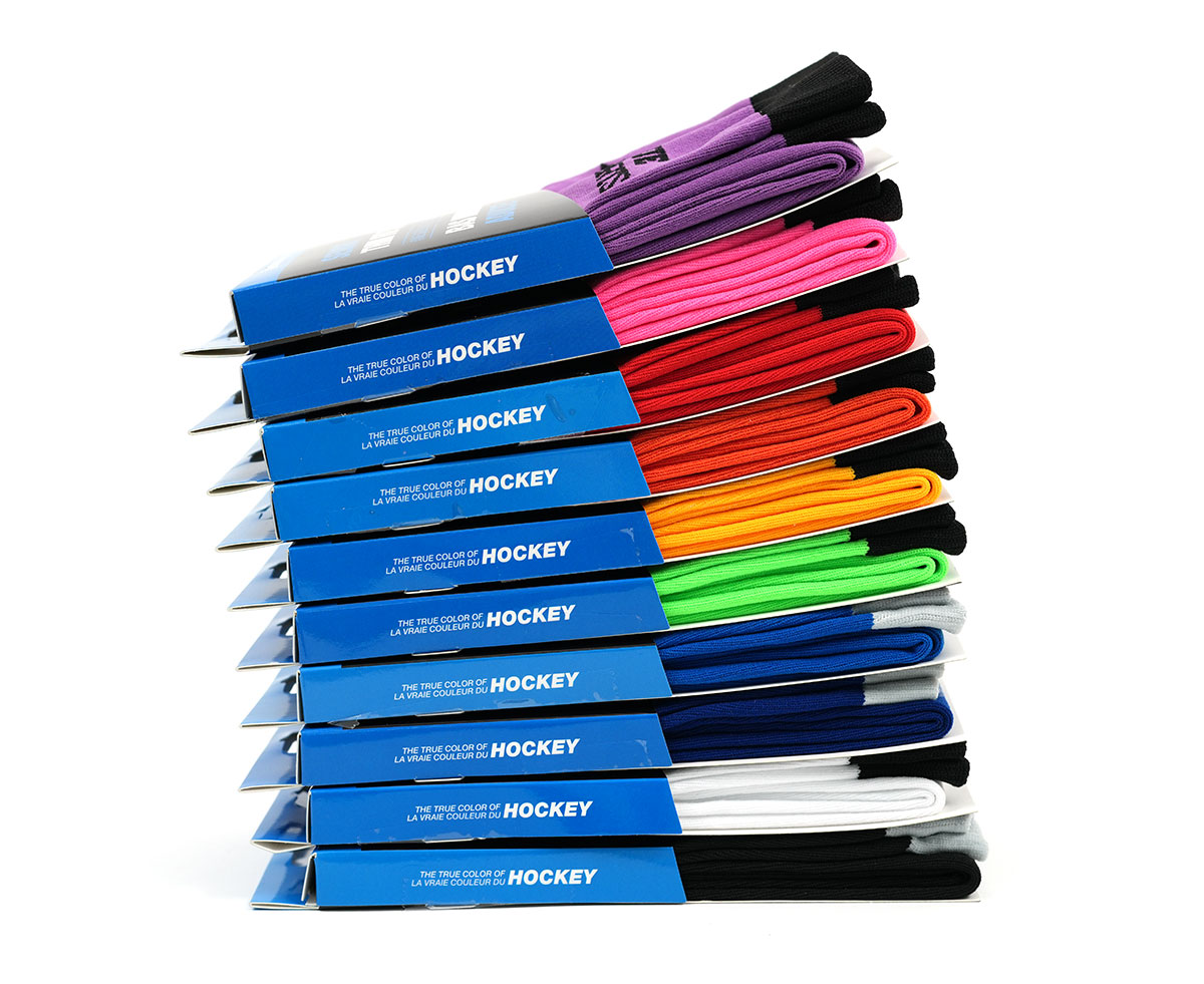 Blue Sports Pro Skin Junior Coolmax Ice Hockey Socks