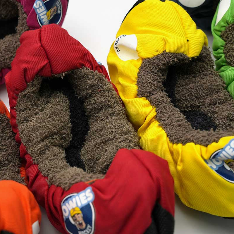 Howies Ice Hockey Skate Guards