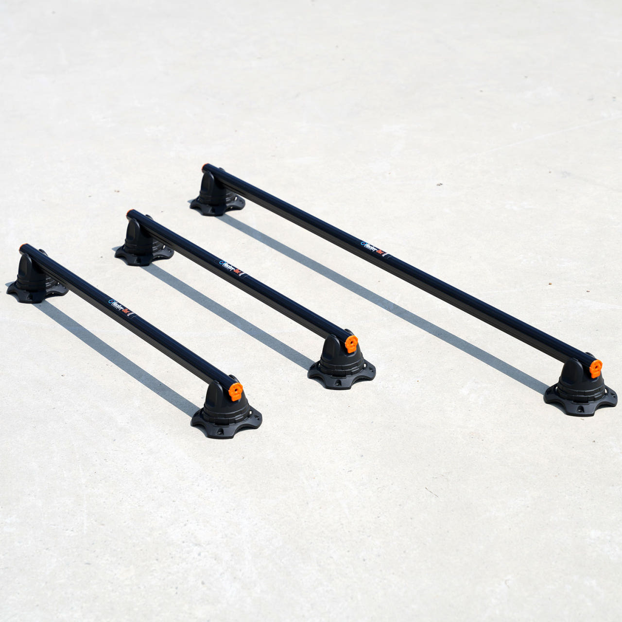 Hockey-Dot Gizmo Stick 15, 30, 48"