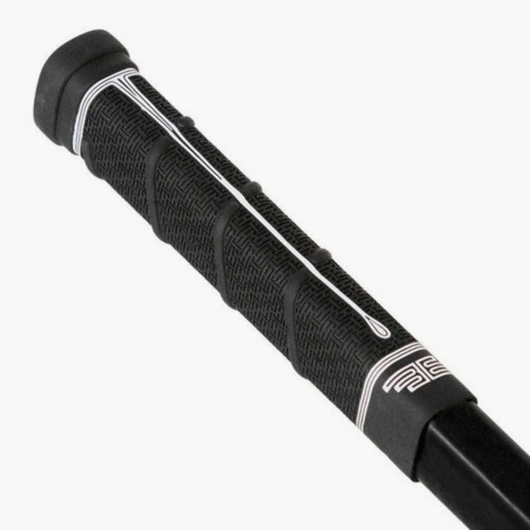 Buttendz FUTURE Grip Black Ice Hockey Stick Grip