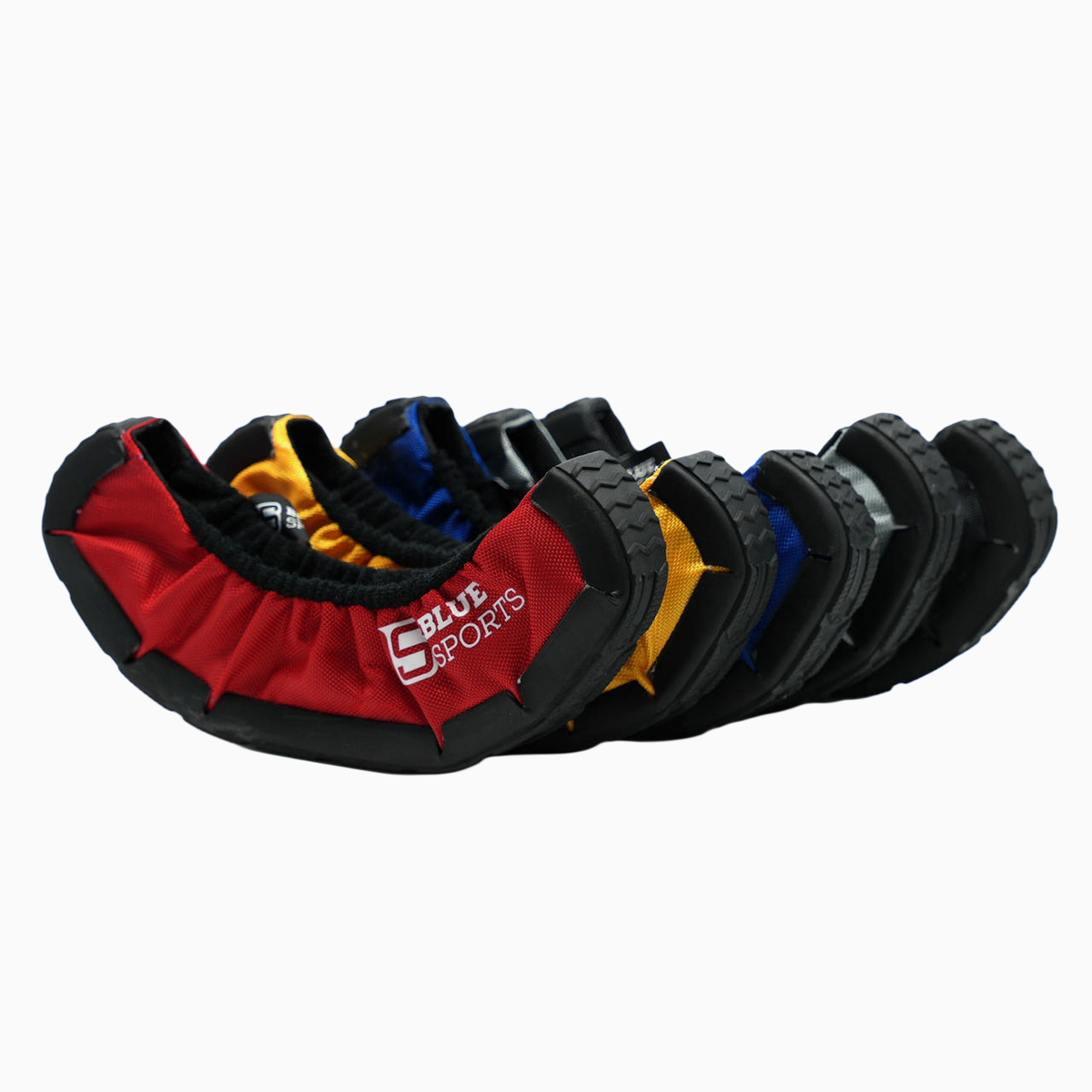 Blue Sports TREK Ice Hockey Skate Guards 5 Colors