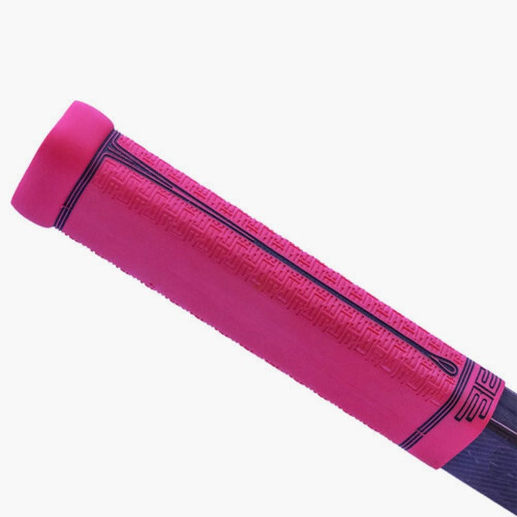 Buttendz FUSION Z Grip Pink Ice Hockey Stick Grip