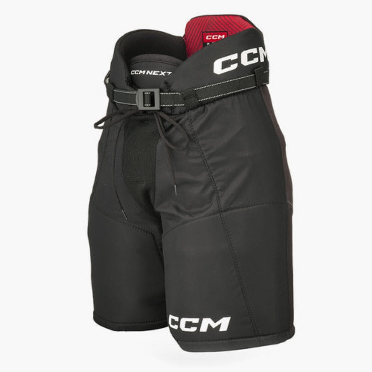 CCM NEXT Pants Black Junior