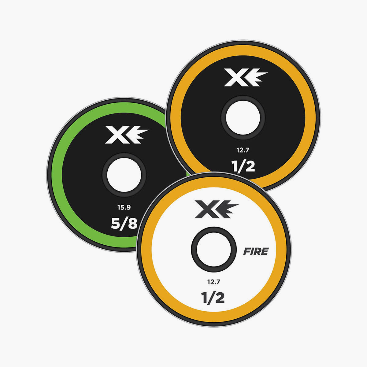SPARX The Starter Pack