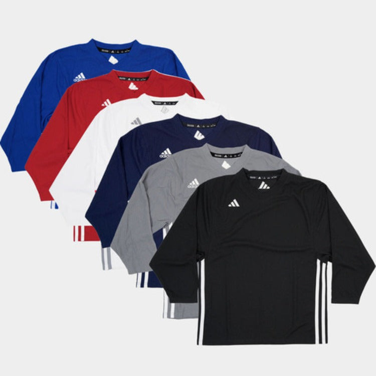 ADIDAS Senior Practice Jersey II (6 Colors / Custom)