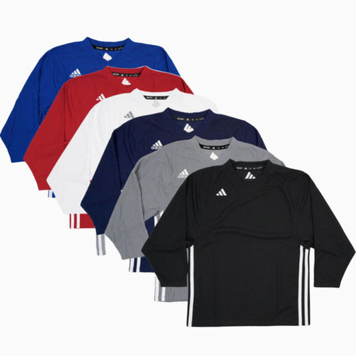 ADIDAS Junior Practice Jersey II (6 Colors / Custom)