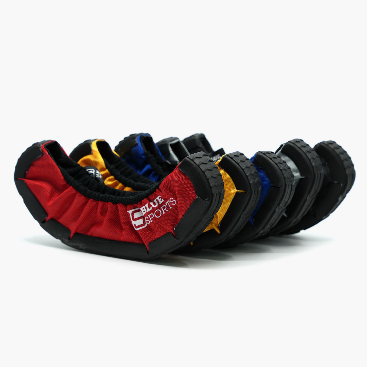 ブルースポーツ TREK アイスホッケースケートガード 5色