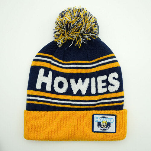 Howies Alberta Clipper 2 Colors