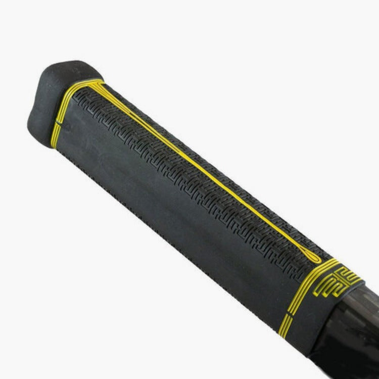 Buttendz FUSION Z グリップ ブラック アイスホッケースティックグリップ