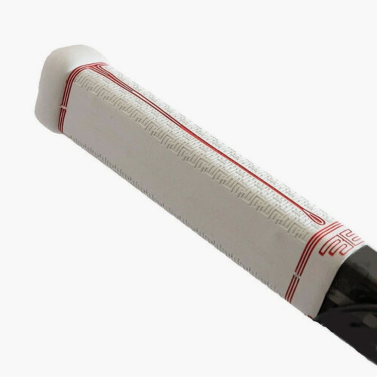 Buttendz FUSION Z Grip WHITE Ice Hockey Stick Grip