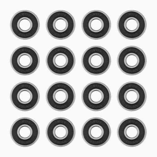 Marsblade スイスベアリング 16セット