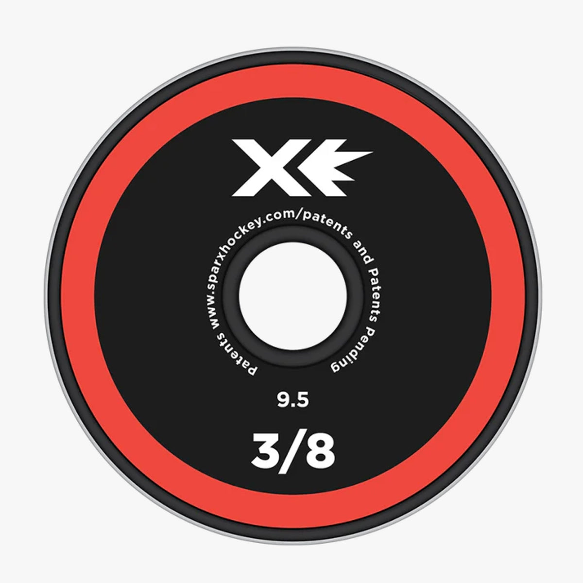 SPARX Radius Ring