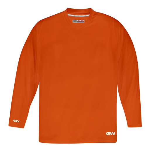 GameWear 5500 Junior Practice Jersey CUSTOM