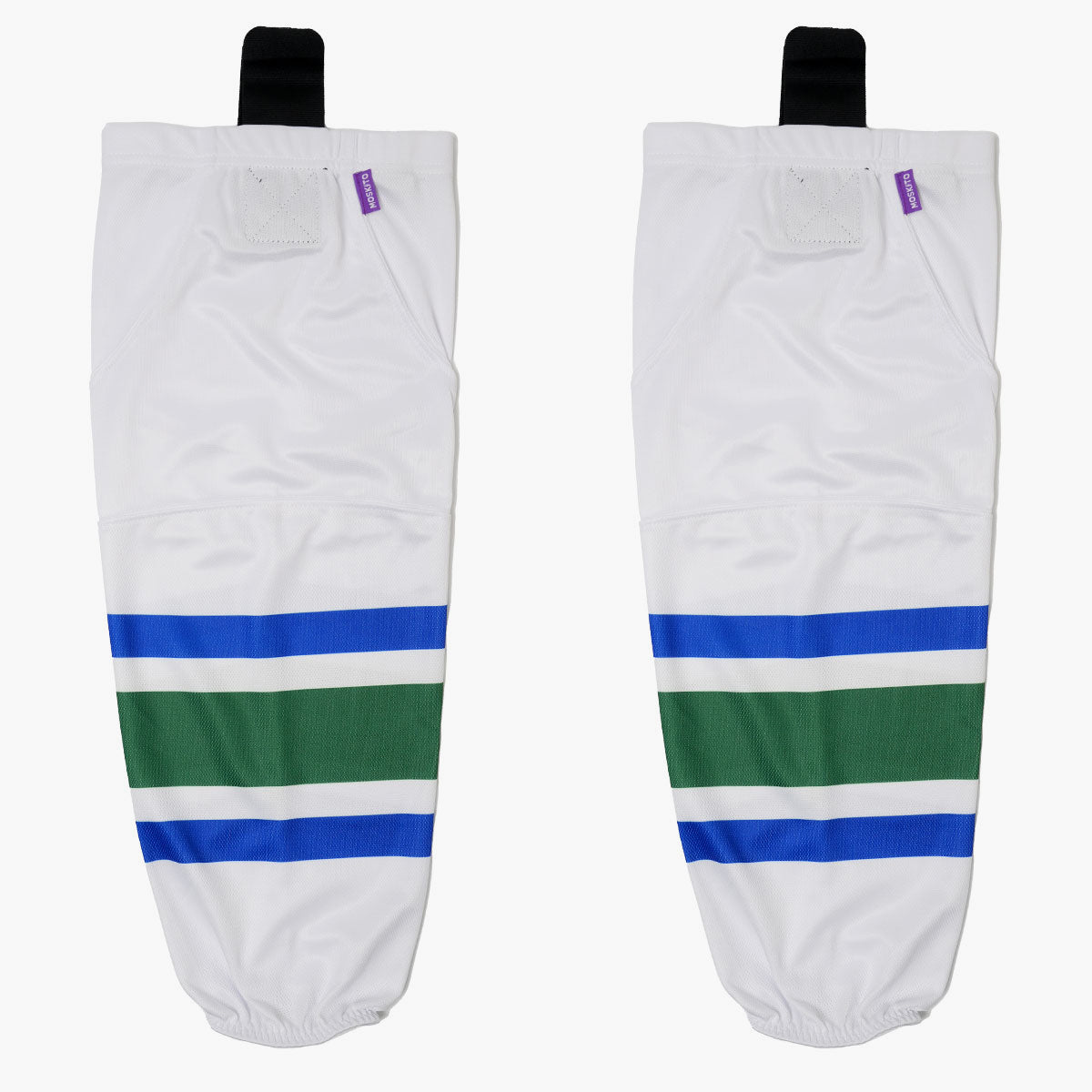 MOSKITO HOCKEY SOCKS Ⅱ BIG LOGO