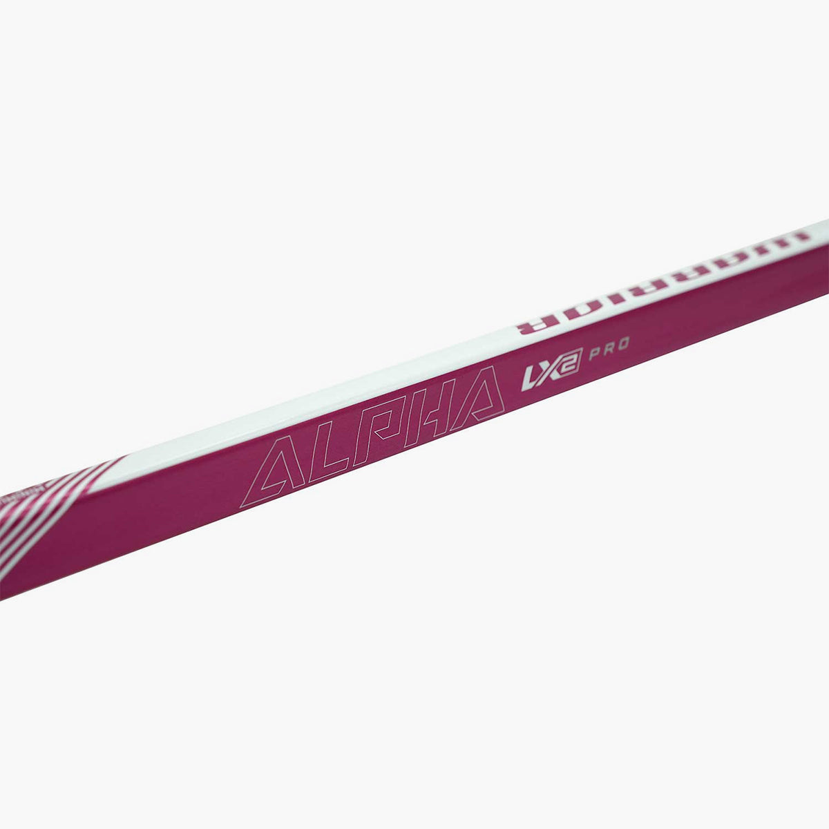 Warrior ALPHA LX2 Pro Limited Edition Senior Ice Hockey Stick