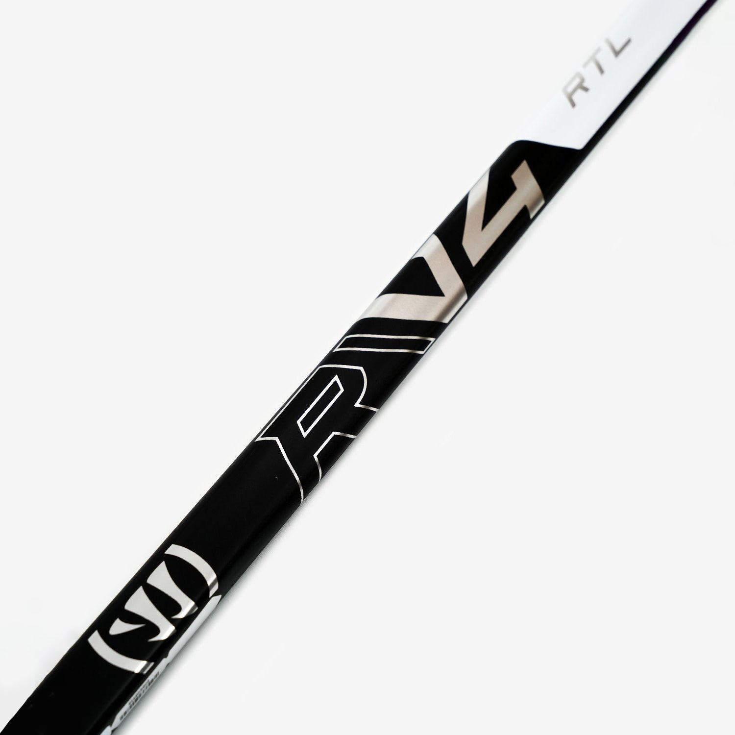 Warrior V4 RTL Senior Ice Hockey Goalie Stick