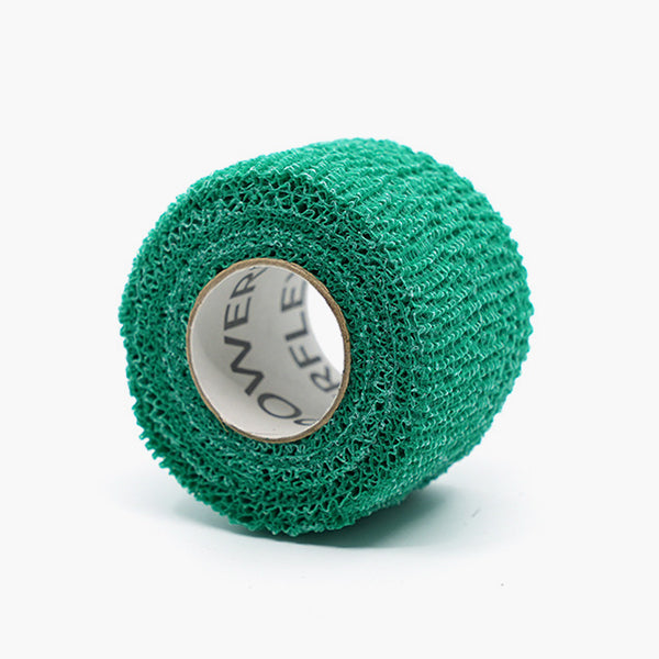 Powerflex Coloured Grip Hokcey Tape