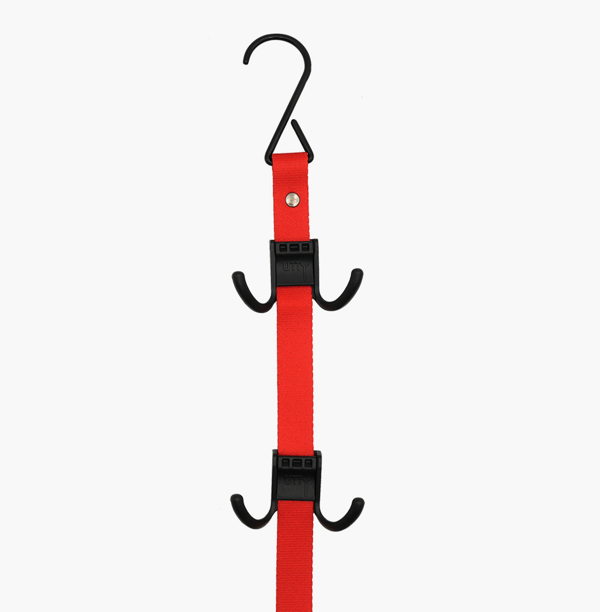 Utty Multi-Purpose Ice Hockey Equipment Hanger