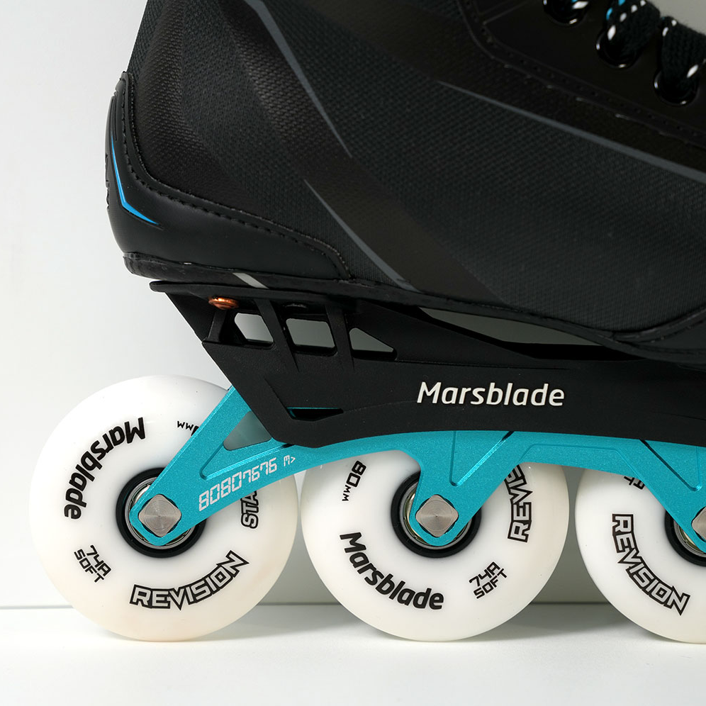 Marsblade R1 Team Inline Hockey