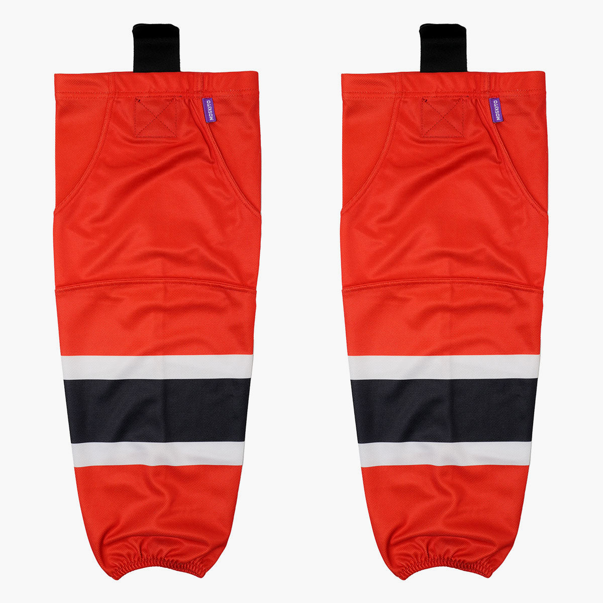 MOSKITO HOCKEY SOCKS II
