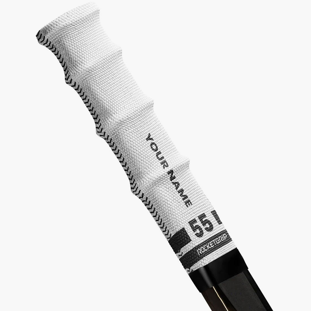 ROCKETGRIP COLOR Ice Hockey Fabric Stick Grip