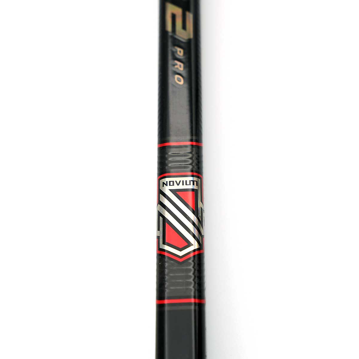 Warrior Novium2 Pro Youth 20 Flex Ice Hockey Stick
