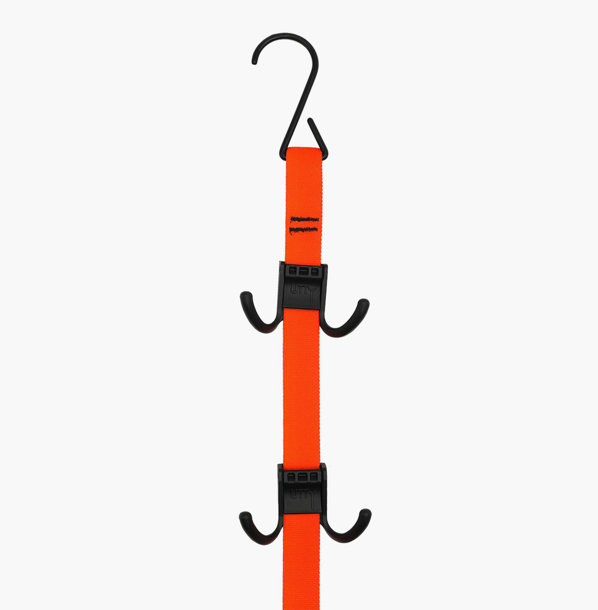 Utty Multi-Purpose Ice Hockey Equipment Hanger