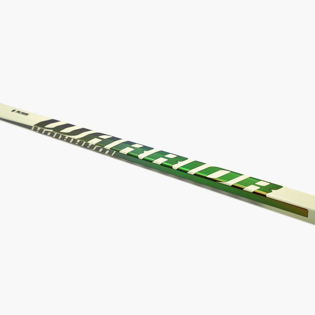 Warrior QR6 Pro LIMITED Vintage White - Intermediate Ice Hockey Stick