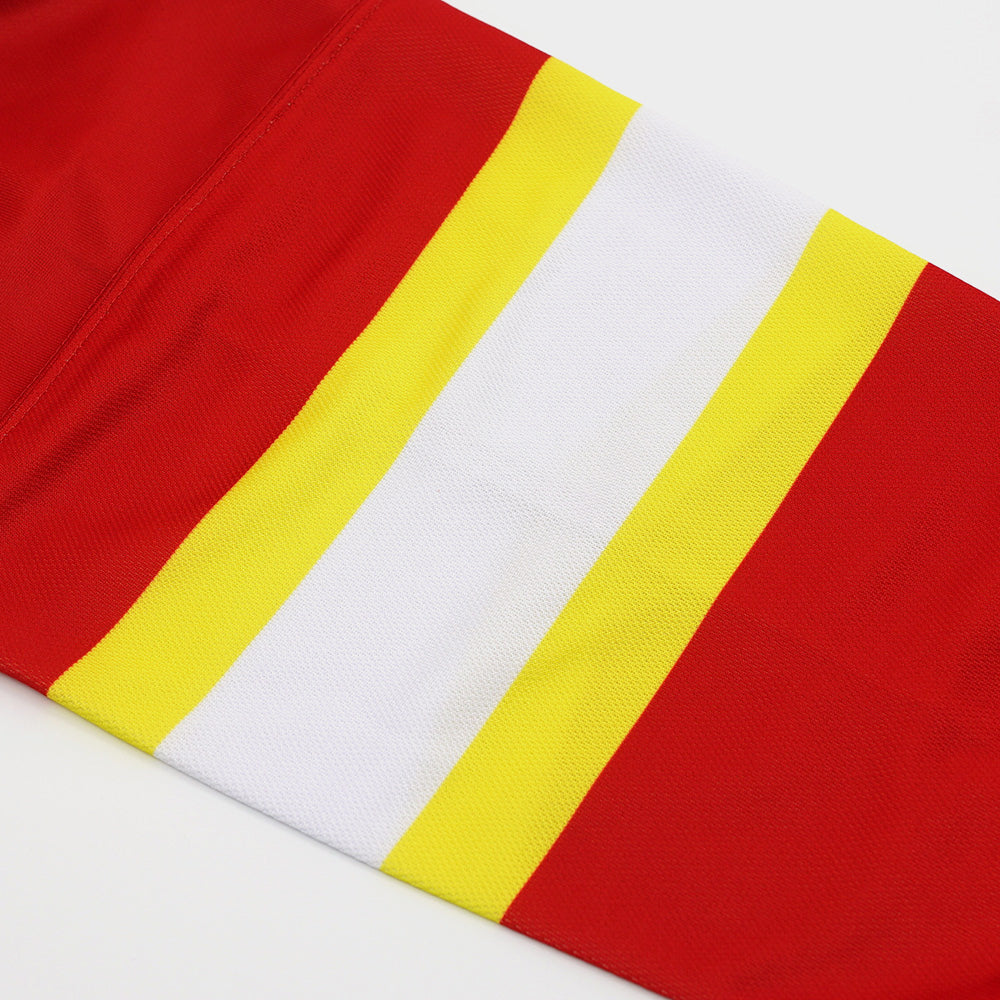 MOSKITO HOCKEY SOCKS I BIG LOGO