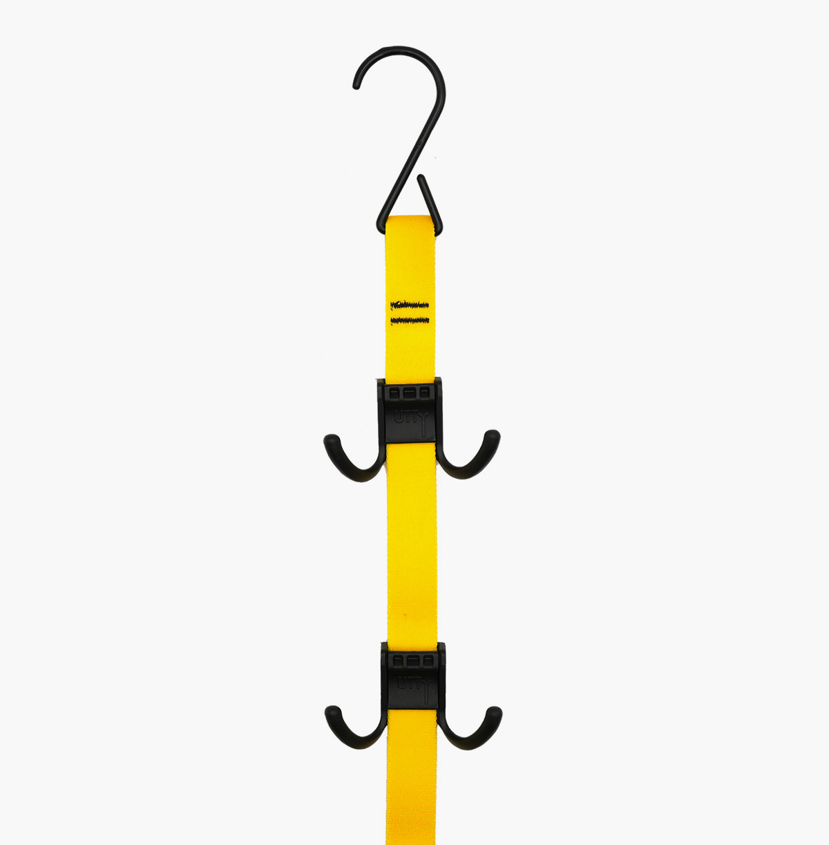 Utty Multi-Purpose Ice Hockey Equipment Hanger
