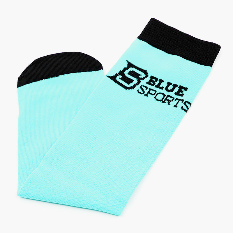 Blue Sports Pro Skin Junior Coolmax Ice Hockey Socks