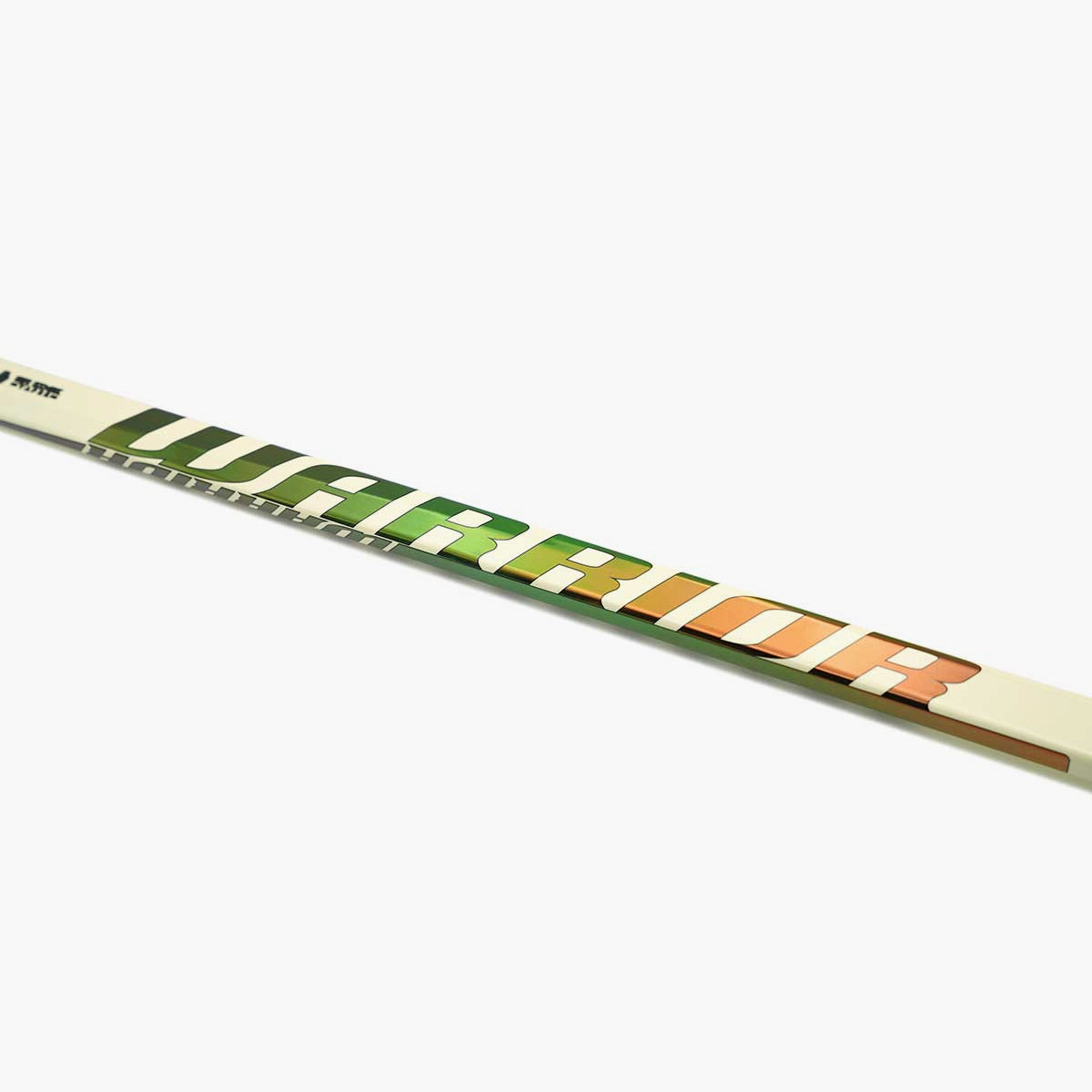 Warrior QR6 Pro LIMITED Vintage White - Intermediate Ice Hockey Stick
