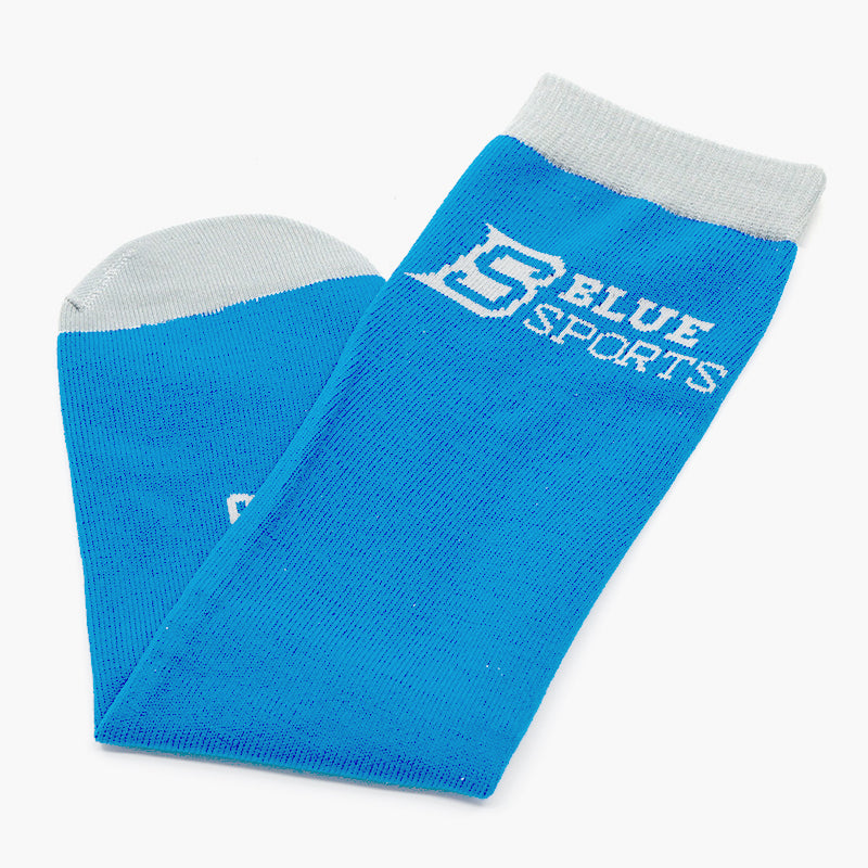 Blue Sports Pro Skin Junior Coolmax Ice Hockey Socks