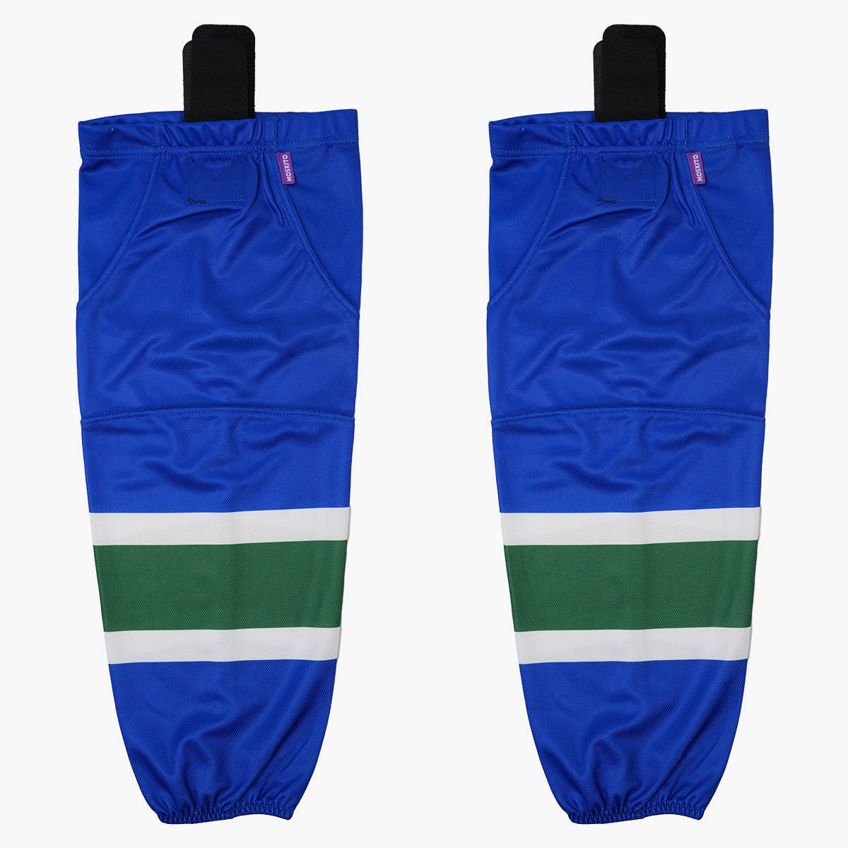 MOSKITO HOCKEY SOCKS II