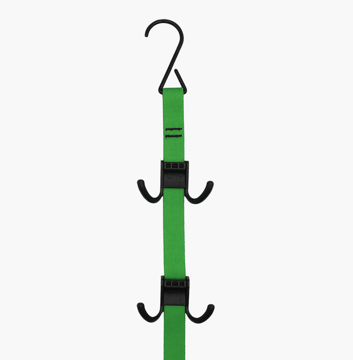 Utty Multi-Purpose Ice Hockey Equipment Hanger