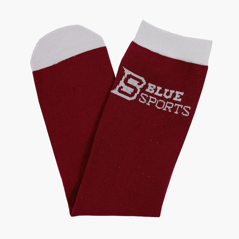 Blue Sports Pro Skin Junior Coolmax Ice Hockey Socks