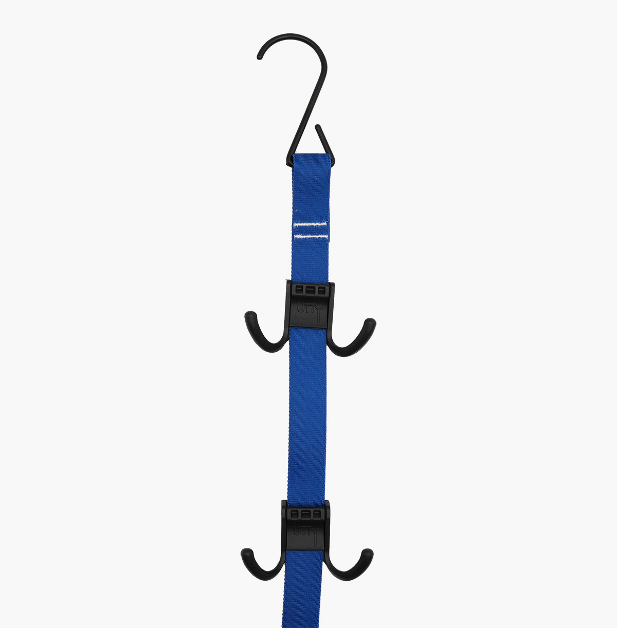 Utty Multi-Purpose Ice Hockey Equipment Hanger