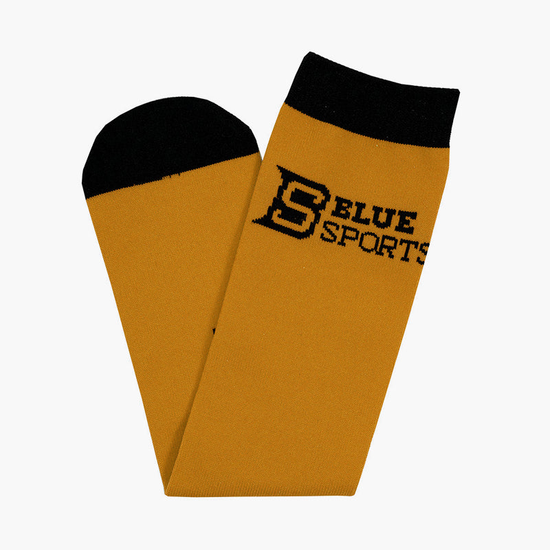 Blue Sports Pro Skin Junior Coolmax Ice Hockey Socks