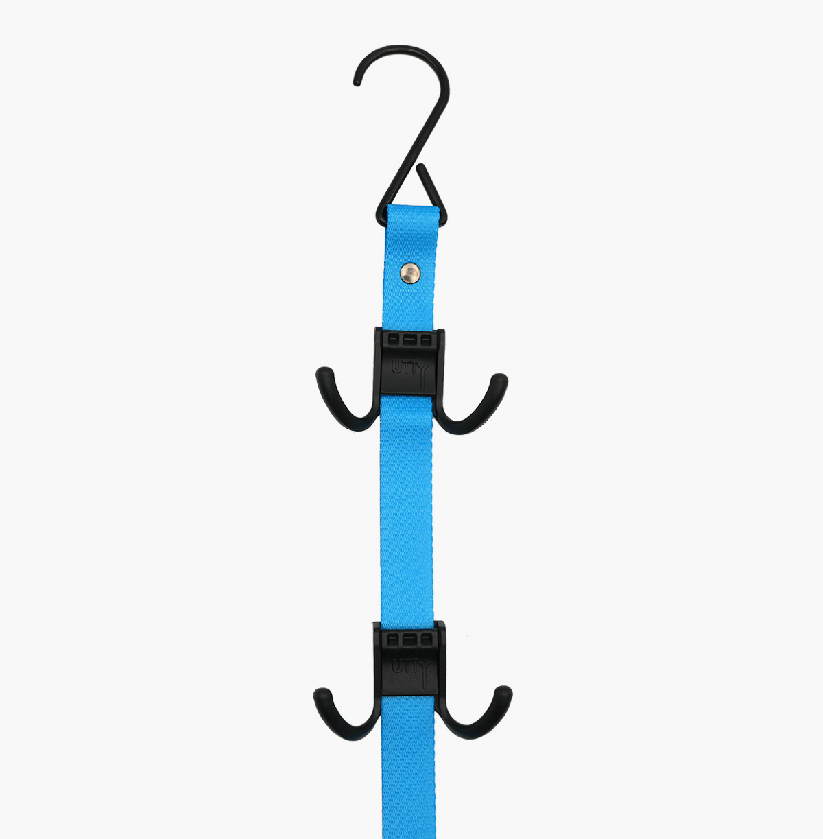 Utty Multi-Purpose Ice Hockey Equipment Hanger