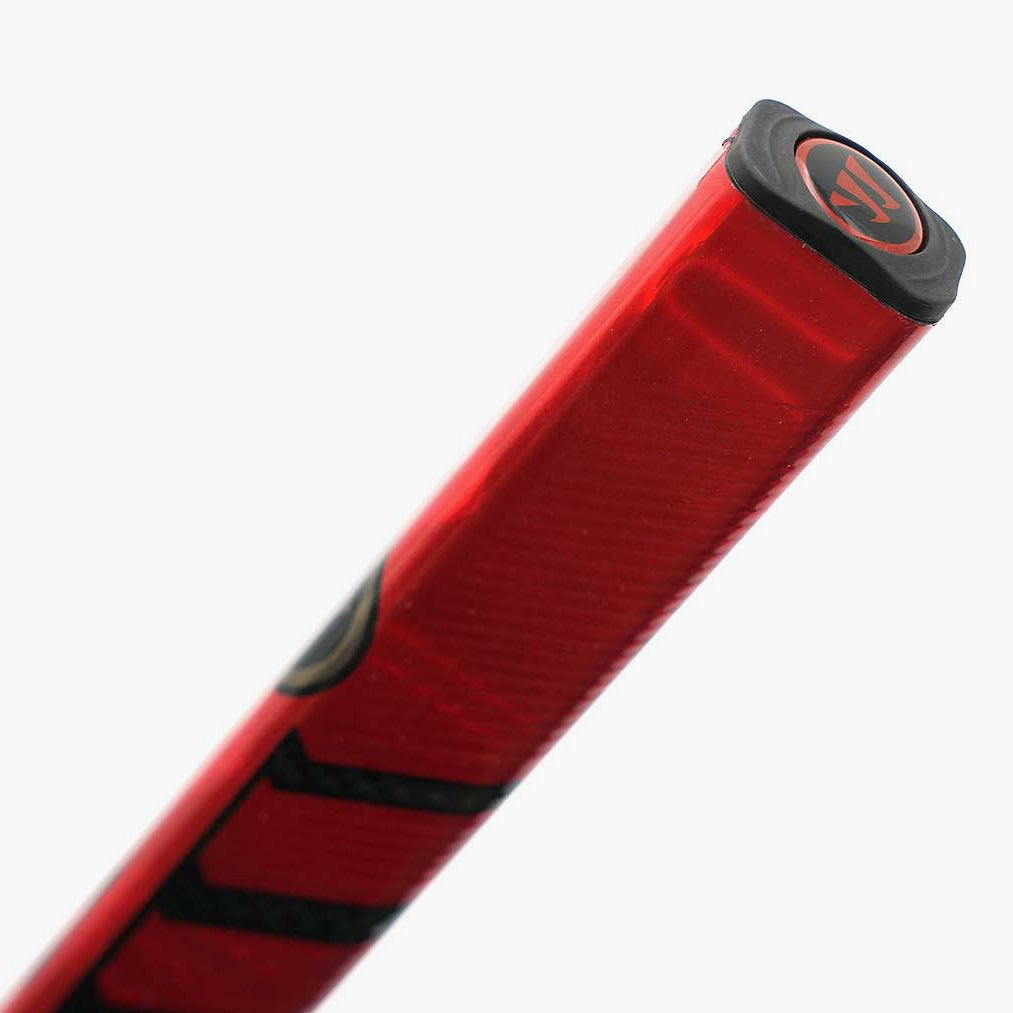 Warrior Novium2 Pro Intermediate 55, 65 Flex Ice Hockey Stick