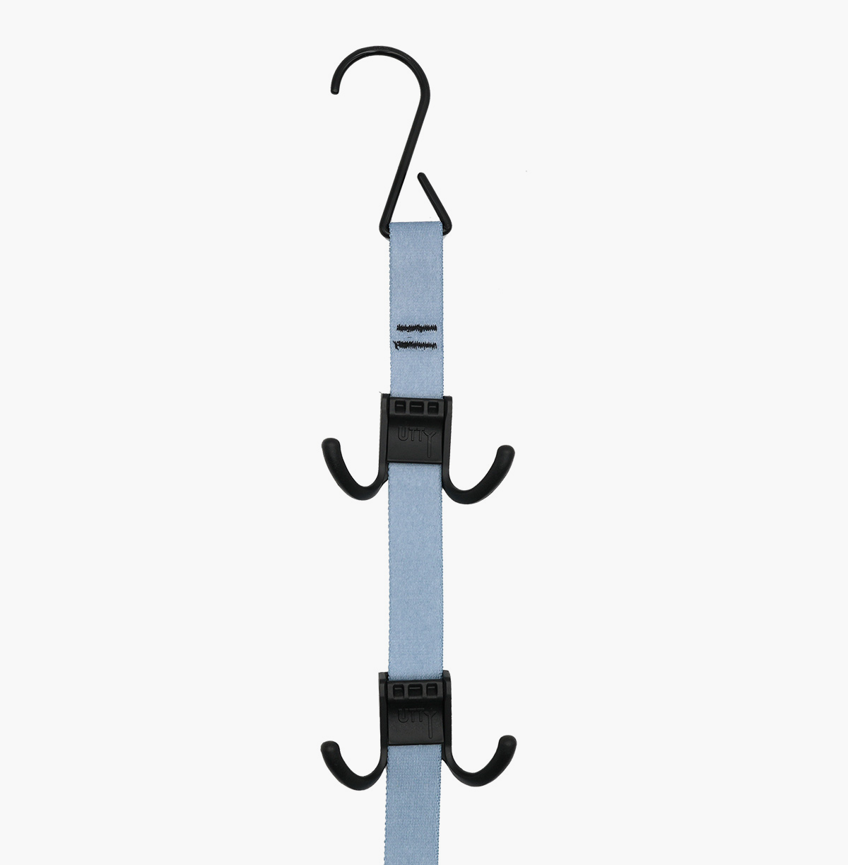 Utty Multi-Purpose Ice Hockey Equipment Hanger